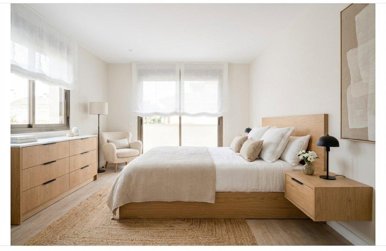 Contemporary Apartment in Roma Norte - Image 3